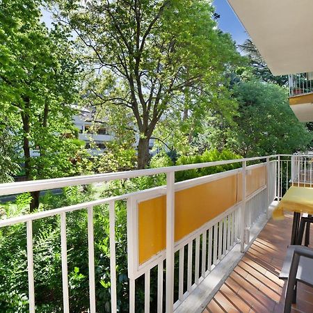 Villa Sabine - Edith เมราโน ภายนอก รูปภาพ