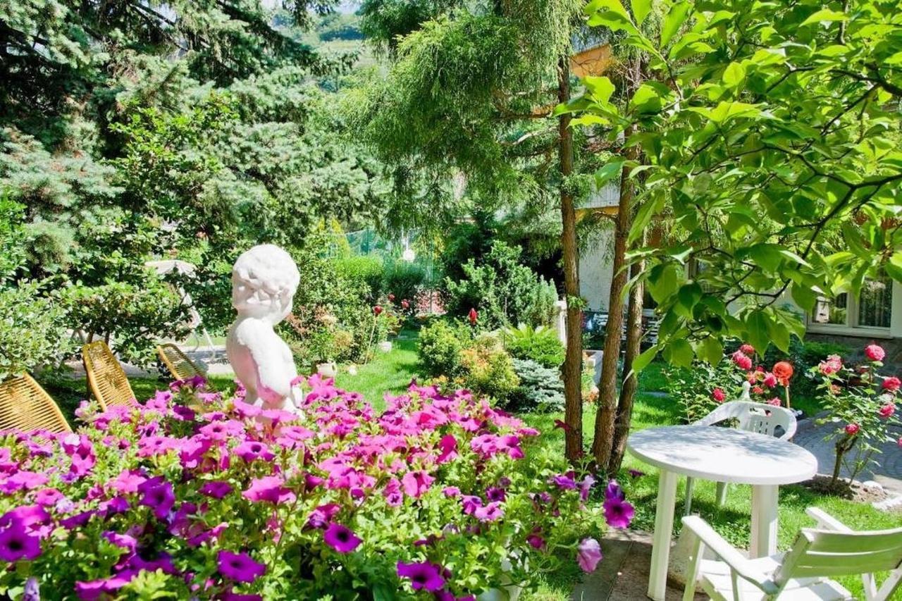 Villa Sabine - Edith เมราโน ภายนอก รูปภาพ