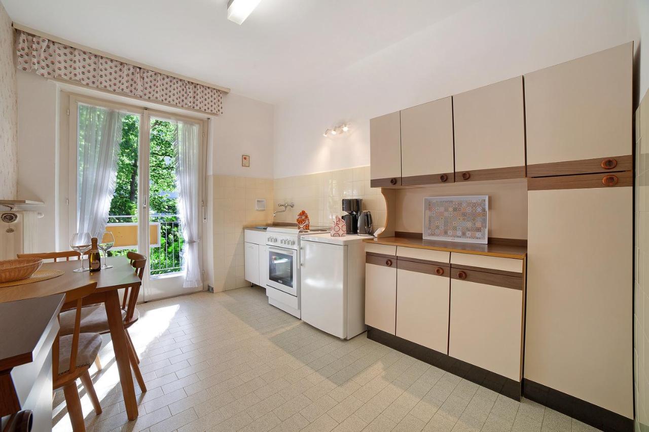 Villa Sabine - Edith เมราโน ภายนอก รูปภาพ