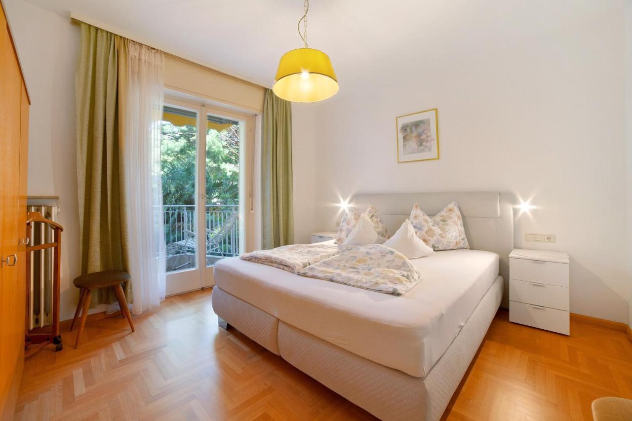 Villa Sabine - Edith เมราโน ภายนอก รูปภาพ